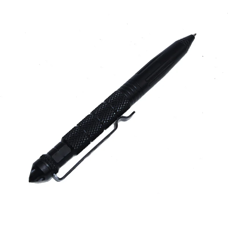 Тактическая ручка принадлежности для самозащиты инструмент защиты оружия