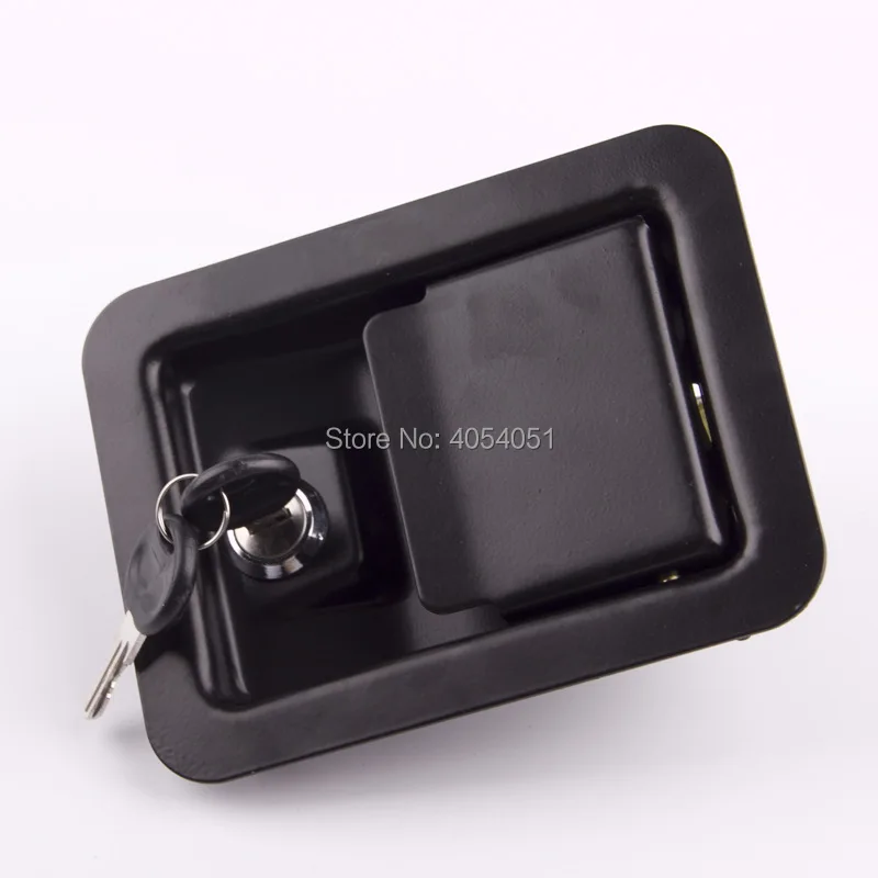 Электрическая дверная фурнитура замок для тарелок пожарной коробки