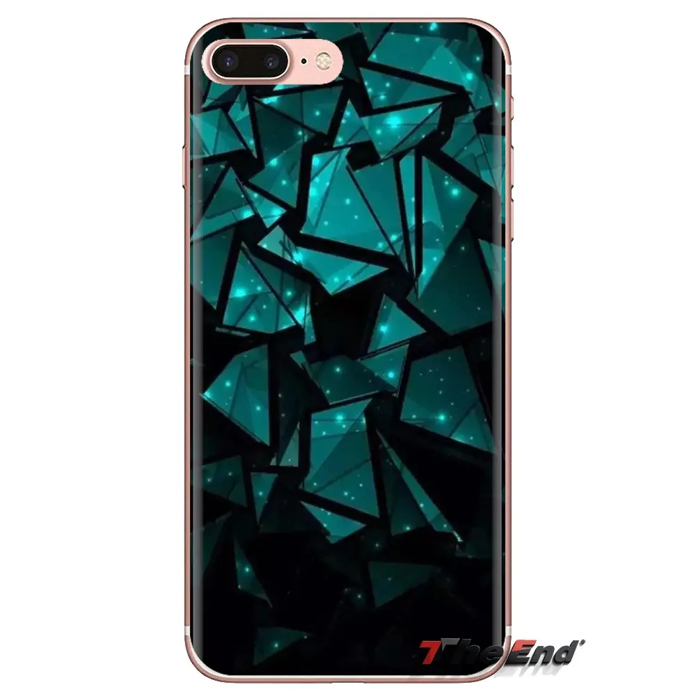 Crystal Diamond Transparent Soft Cases Covers For Oneplus 3T 5T 6T Nokia 2 3 5 6 8 9 230 3310 2.1 3.1 5.1 7 Plus 2017 2018 |