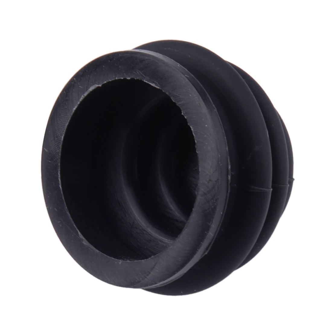 LETAOSK 1 шт. резиновый приводной джойстик для инвалидной коляски с акулой ручка