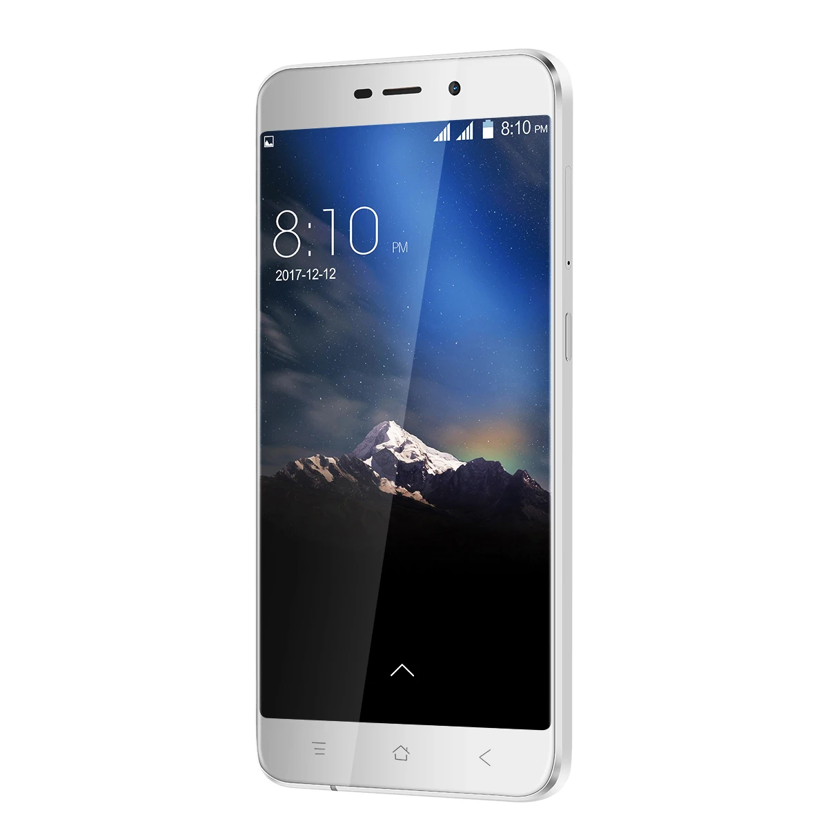 Blackview a10 4 ядра android 7.0 mt6580a 2 ГБ 16 двойной камеры 5.0 дюймов HD WCDMA 8MP + 5mp отпечатков