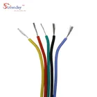 10 метров 32,8 фута 16AWG гибкий резиновый силиконовый провод луженая медь линия DIY электронный кабель 10 цветов для выбора от