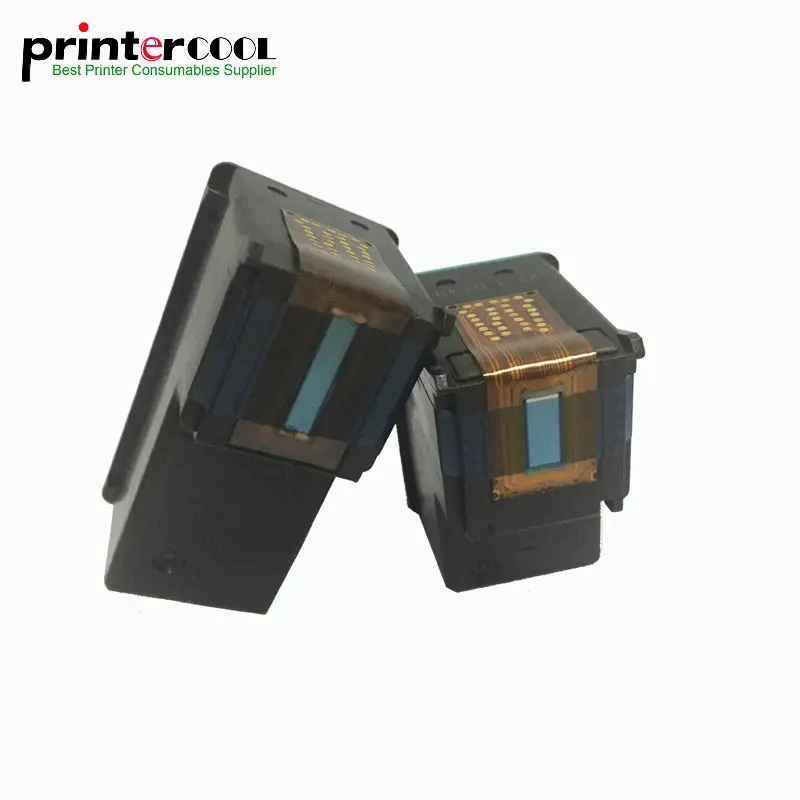 Einkshop 130 переработанный чернильный картридж для hp 134 с чернилами Deskjet 6543 5743 6623 6843 6523