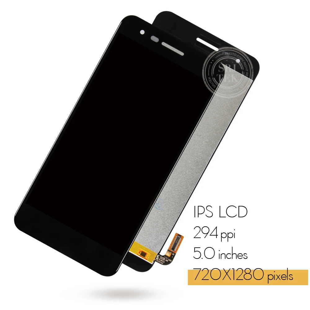 Гарантия 5 0 '񟡰x720 Дисплей для LG K8 2018 MX210 ЖК дисплей сенсорный Экран планшета