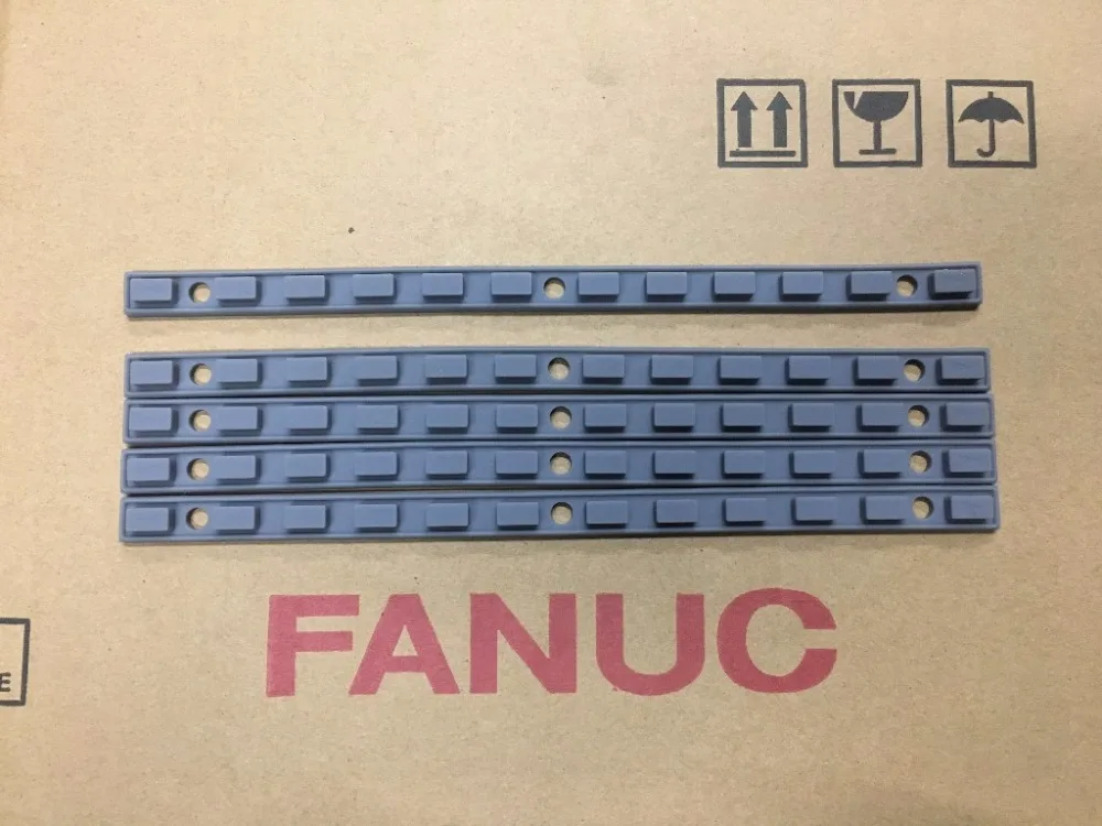 Для FANUC A86L-0001-0290 # A мембранная клавиатура 12 клавиш | Электроника