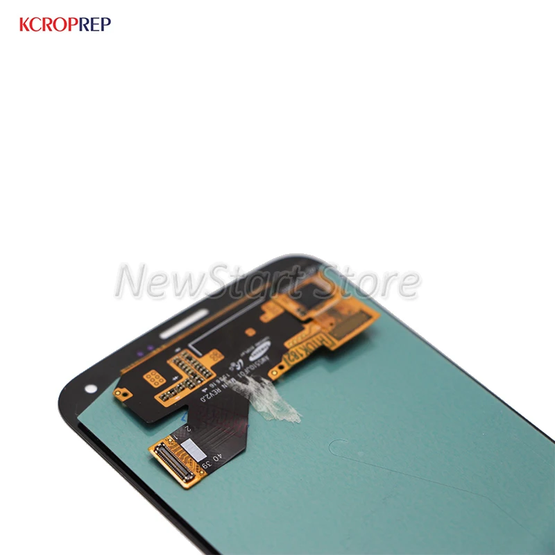 Для Samsung S5 Neo G903 ЖК-дисплей кодирующий преобразователь сенсорного экрана в сборе