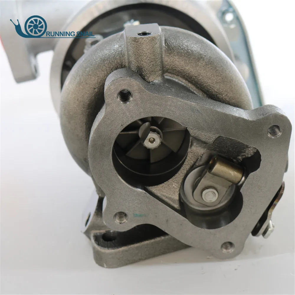 Турбокомпрессор Turbo CT12A 17201-46010 для TOYOTA Chaser Cresta Soarer Verossa Mark Lexus 220D 1JZGTE 1JZ-GTE 2.5L |
