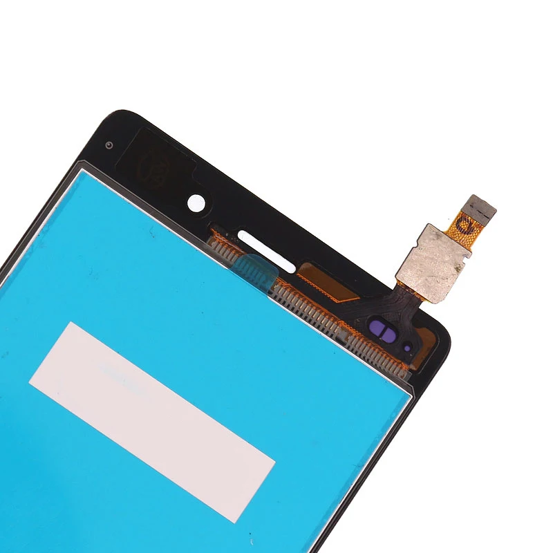 10 шт./лот для Huawei Ascend P8 Lite ALE-L04 L21 TL00 L02 UL00 ЖК-дисплей кодирующий преобразователь