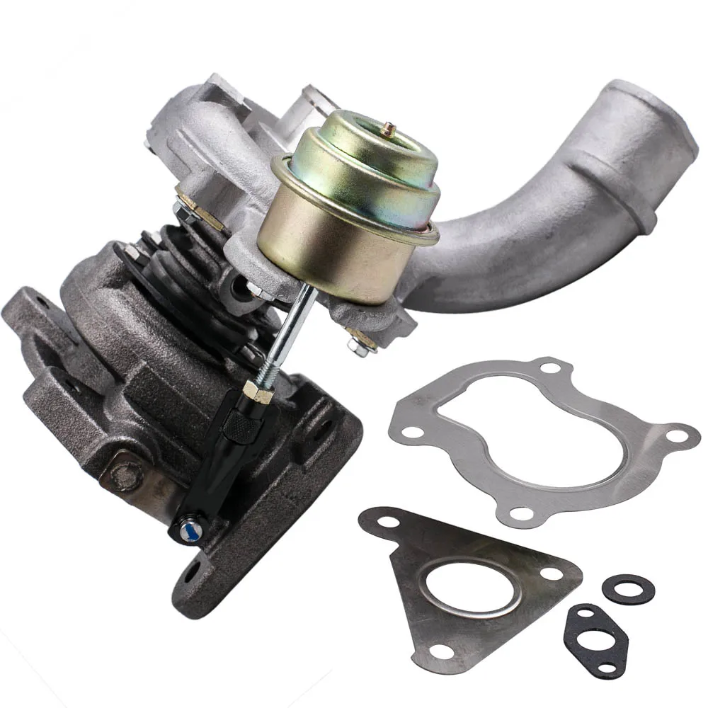 Турбокомпрессор для Vauxhall OPEL Vivaro Movano 1 9 dci GT1549S 703245 751768 Для NISSAN MEGANE LAGUNA traffic