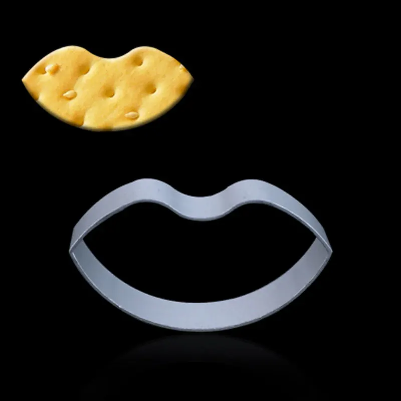 20 1 шт. металлический мультфильм 3D формочки для печенья DIY помадка украшения формы для торта, Мусса кухонные инструменты для выпечки - Цвет: 20