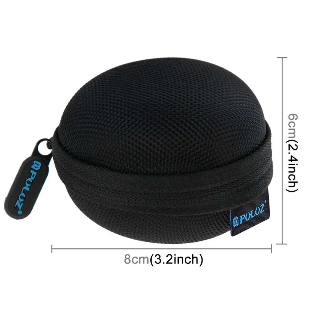 PULUZ Super Mini Storage Case Box for GoPro HERO Session 5 4 Camera Bag |