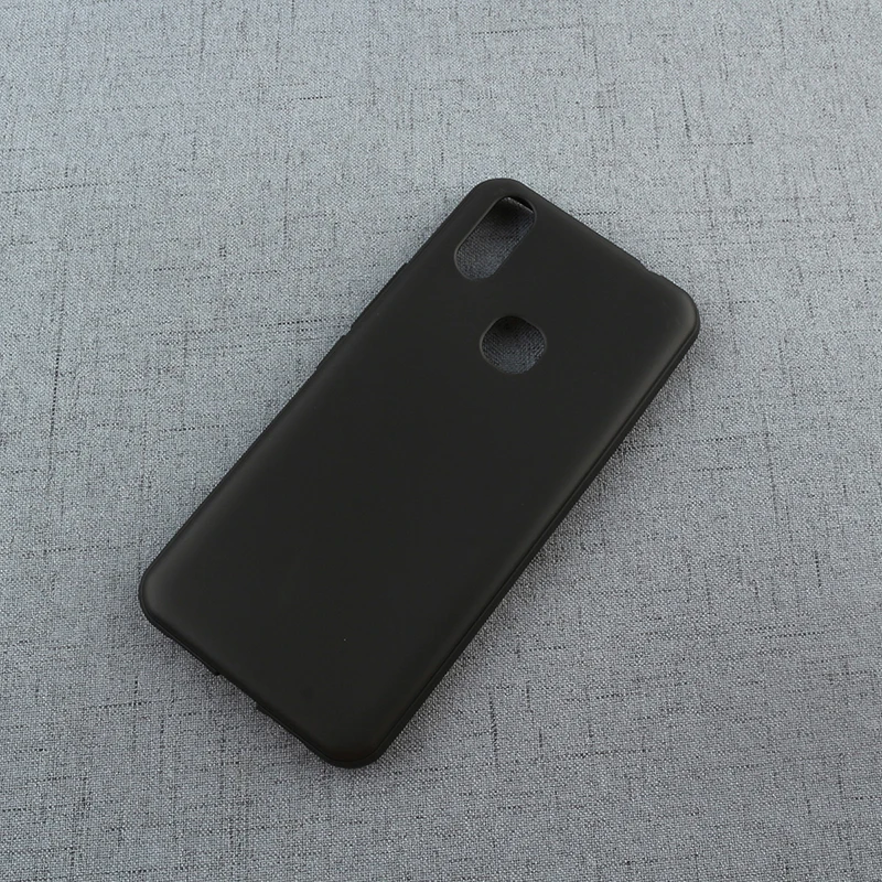 Ocolor для Leagoo M13 силиконовый чехол противоударный мобильного телефона защитный 6 1