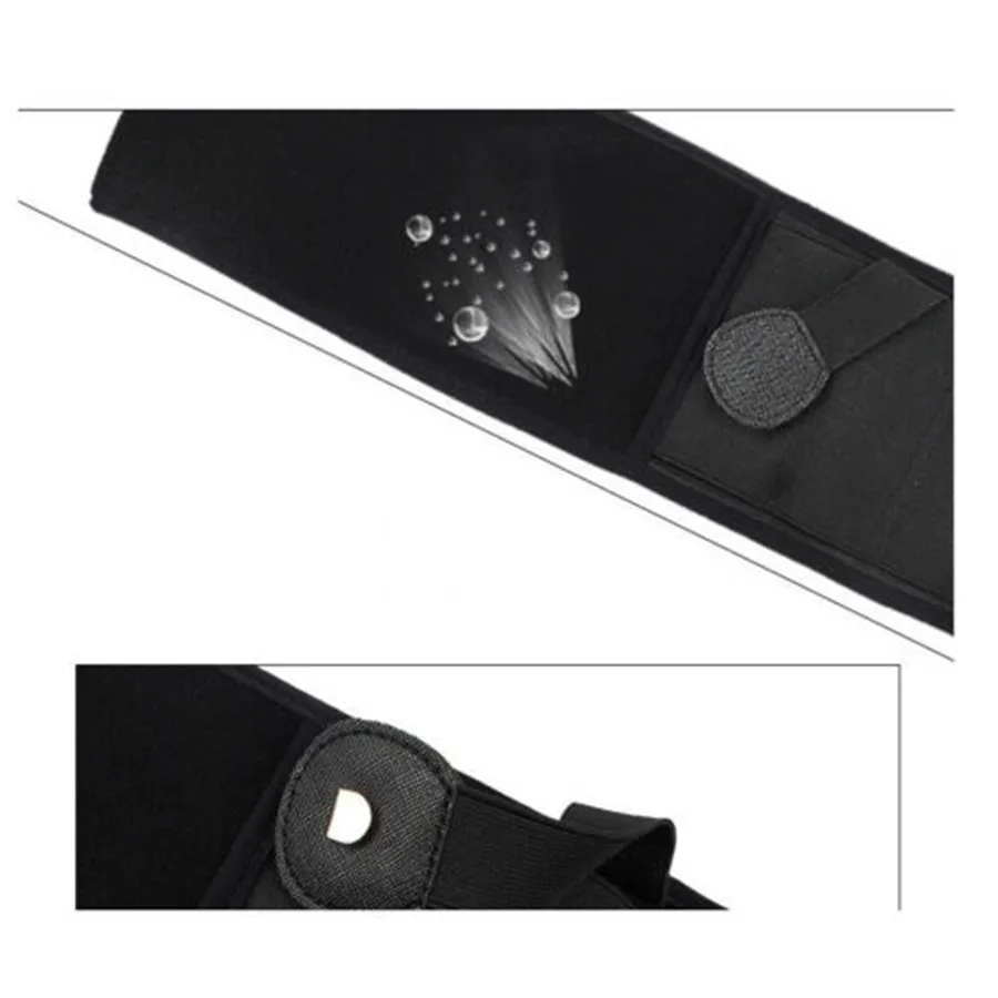 2019 новый стиль тактический пояс для живота кобура поясная лента пистолета