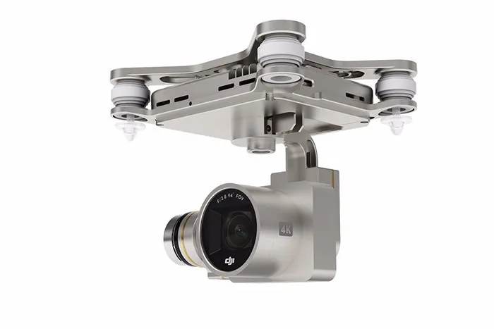 Phantom 3 профессиональный Квадрокоптер FPV RTF комбинированная версия DJI RC вертолет самолет вертолет игрушечный Радиоуправляемый Дрон 2
