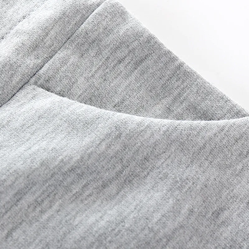 Детские комбинезоны новинка летний однотонный комбинезон с завязками для