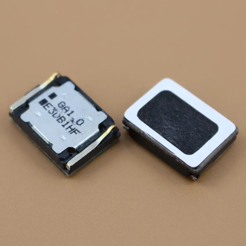 YuXi 1pcs/lot Buzzer Loud Speaker ringer Replacement for Nokia N820 Cell phone High Quality 15*11*3.9mm | Мобильные телефоны и