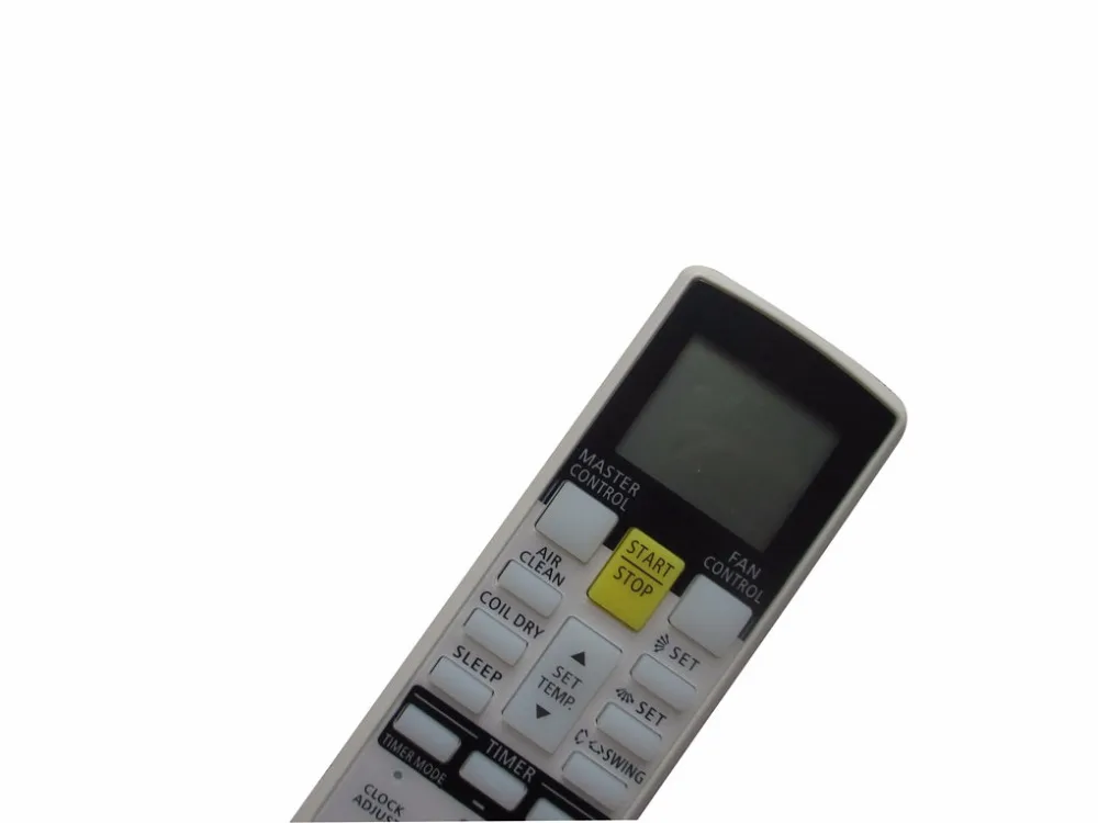 Пульт дистанционного управления для Fujitsu ASU24RLF ASU24CL1 ASYG18LFC AR-RAH1U ASTA07JCC AUTG09LVLA ASYA12LGC ASYA14LGC AC кондиционер