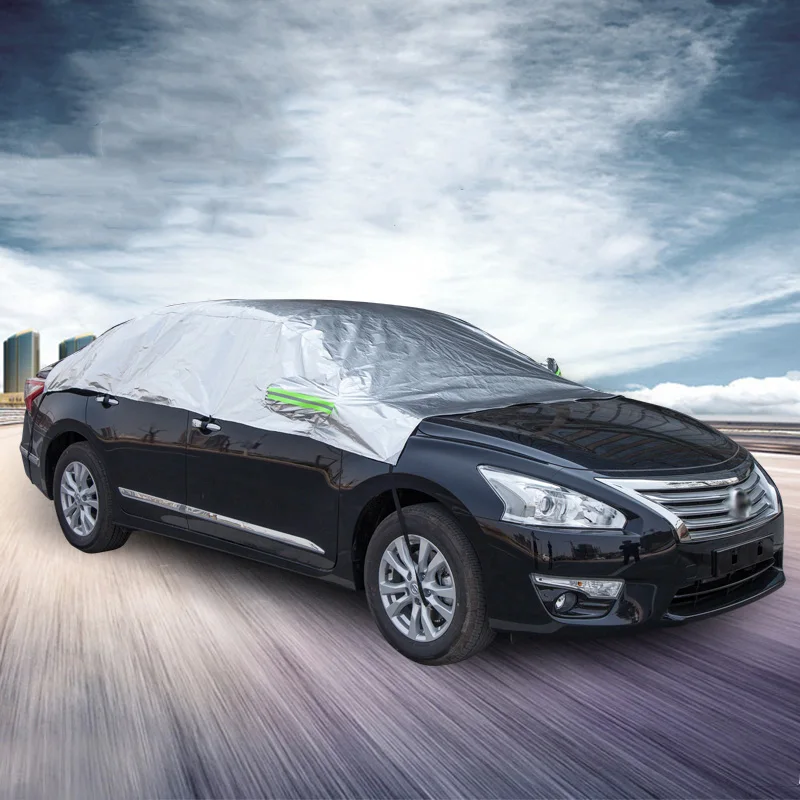 Автомобильный чехол автомобильные аксессуары защита от солнца для nissan almera classic g15