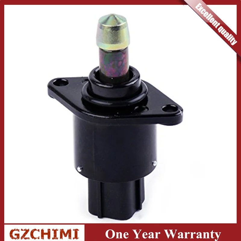 MDQ100041 Новый регулирующий клапан холостого хода для MG MGF Rover 200 1995 1996 1997 1998 1999 MDQ100040