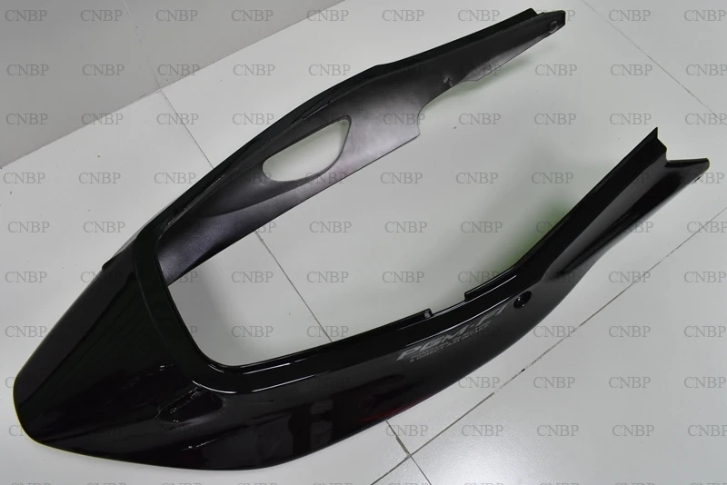 Обтекатели для Honda Cbr1100XX 1996 - 2005 CBR1100XX 2004 CBR 1100 XX 2000 с черной и красной рамкой | Дом