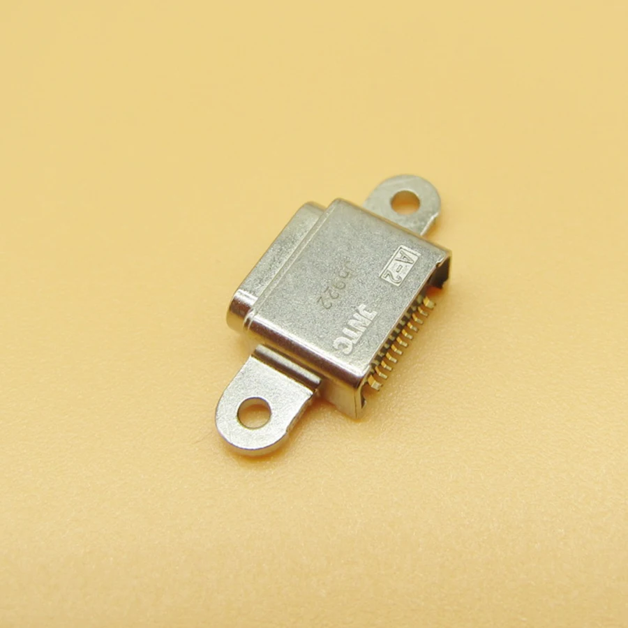 10 шт./лот Новинка для Samsung Galaxy S7 G930 Edge G935 Micro mini usb разъем зарядки штекер док станции