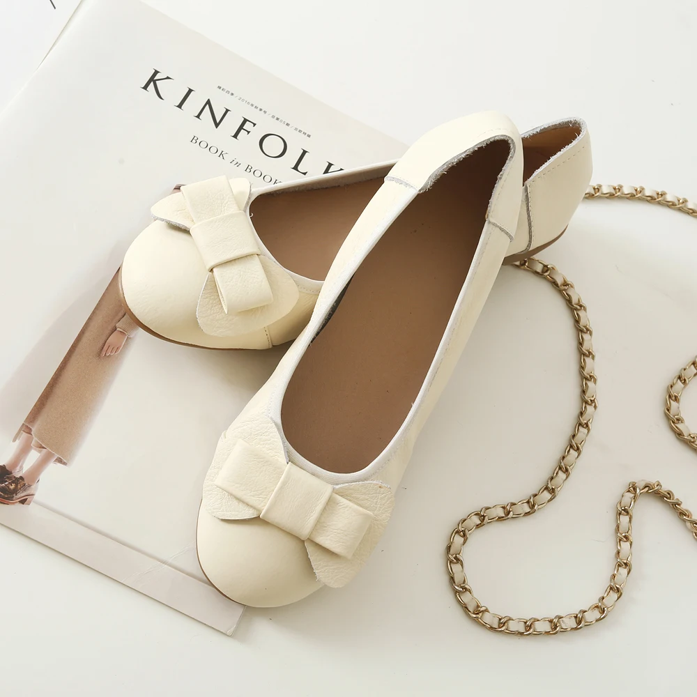 Новые женские мягкие туфли из натуральной кожи на плоской подошве лоферы новые