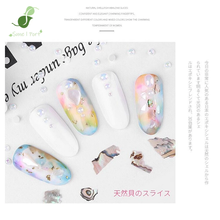 1 шт. небольшие бусины для дизайна ногтей|Стразы и украшения| |