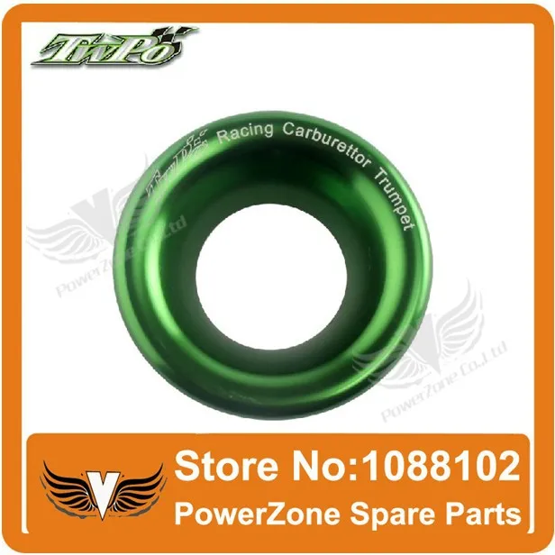 ТАЙВАНЬ TWPO Воздуха Труба Ветер Чашки Для ПЭ CVK Гонки Карбюратора NIBBI ОКО КОСО KEIHIN