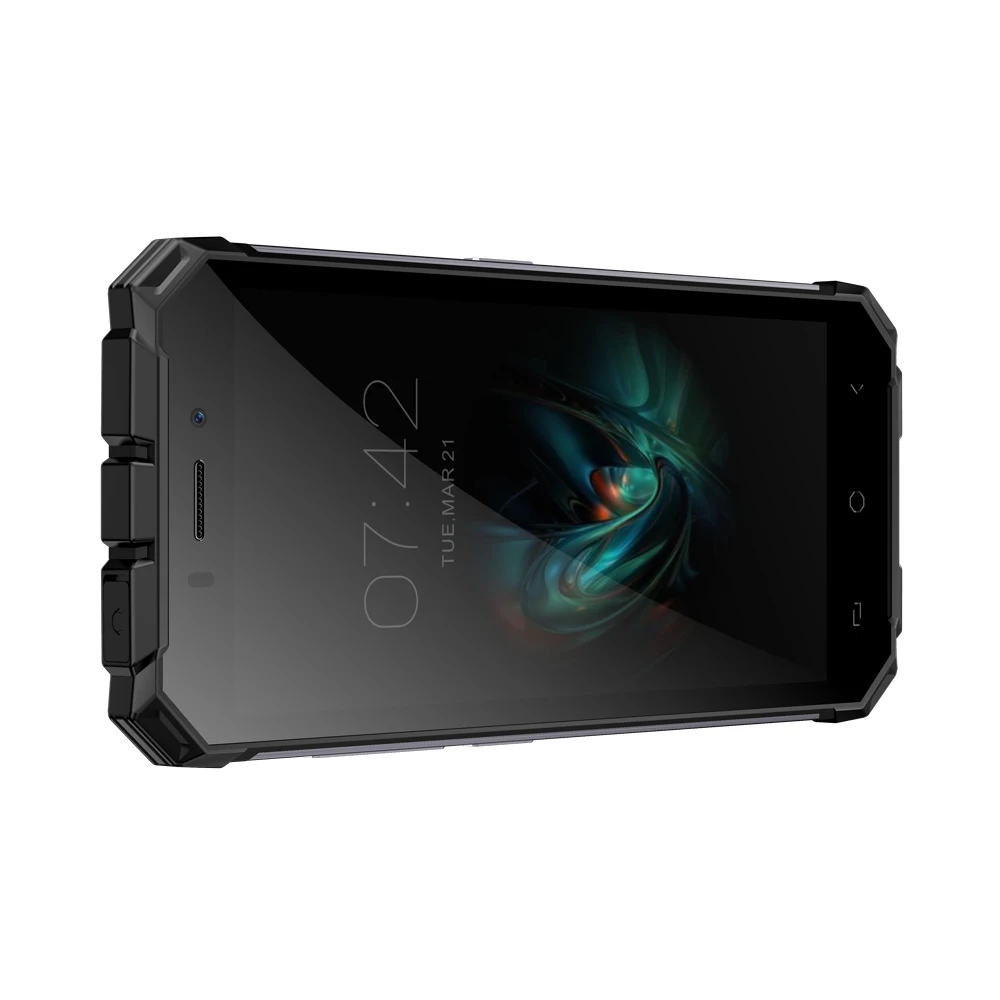 Оригинальный Ulefone Armor X 4G мобильный телефон Android 8 1 2 ГБ + 16 Гб IP68 водонепроницаемый