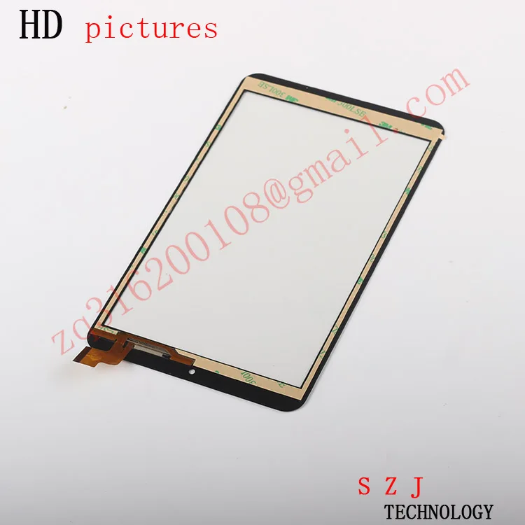 Новинка 8 &quotдюймов для PB80JG2483 планшет сенсорная панель onda v801s стекло дигитайзер