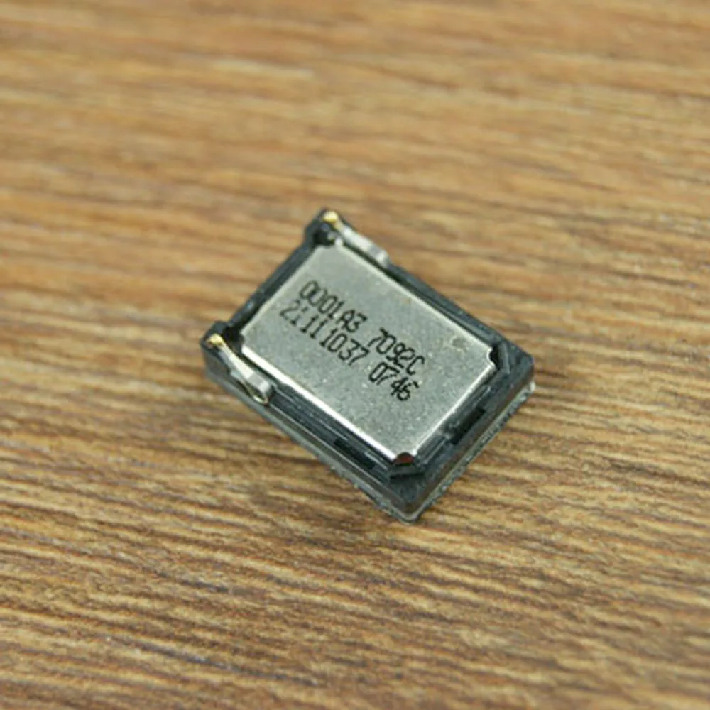 3 шт. динамик внутренний звуковой сигнал запасная часть для Nokia 7230 7100 7610 Supernova 5320 5130