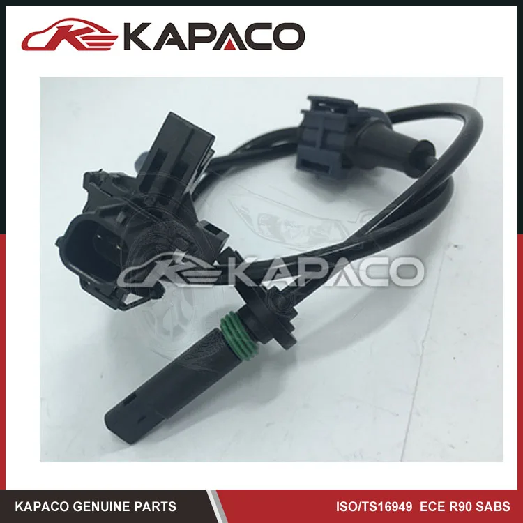 Датчик скорости колеса АБС пластик для Honda CR V CRV 2008 2012 57470 SXS 003 013 57470SXS003 57470SXS013