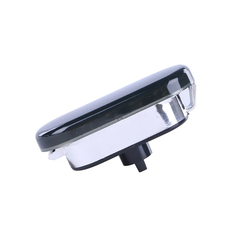 Left Right Side Marker Amber Turn Signal Light LED Lamp Black Lens For VW Jetta Bora Golf 4 MK4 Passat B5 B5.5 / ^ | Автомобили и
