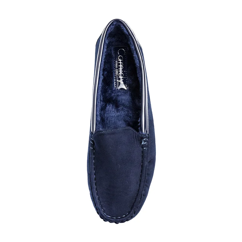 Avila Обувь Женская Женские мокасины с теплой мягкой подкладкой #RC01_320 |