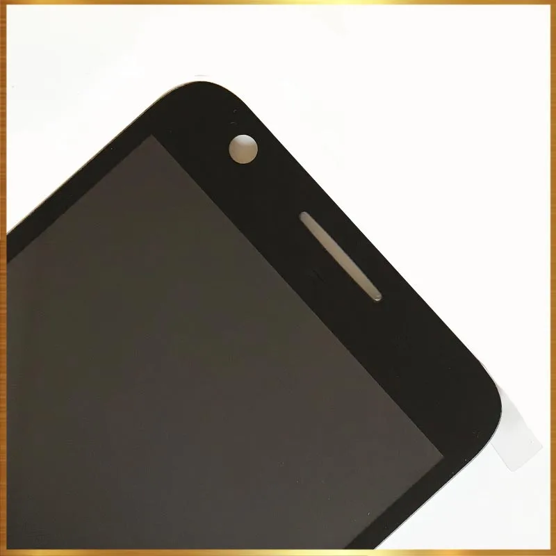 2 цвета полный ЖК дисплей + сенсорный экран Узел датчика Digitizer Для Alcatel One touch Pixi 3 4 5