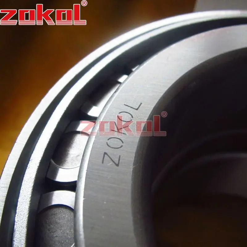 Подшипник zokol 352216 97516E конический роликовый подшипник 80*140*80 мм|bearing bearing|bearing roller