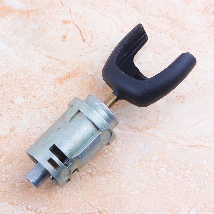 Слесарные принадлежности цинковый сплав Автомобильный Дверной замок цилиндр