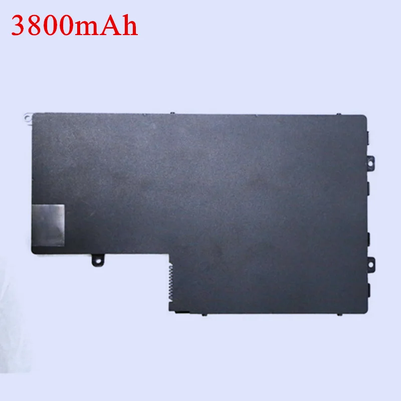 Ноутбук сменный литий-ионный Батарея для DELL Inspiron 5547 5545 5548 5447 5445 5448 14-5447 15-5547 3450 3550 TRHFF P39F P49G