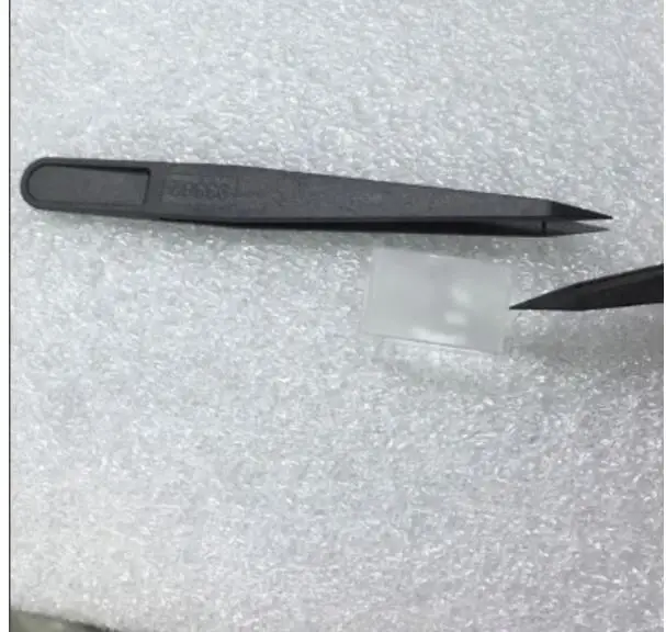 Оригинальный Новый фокусирующий экран для цифровой камеры Nikon D3000 и D5000 1G950