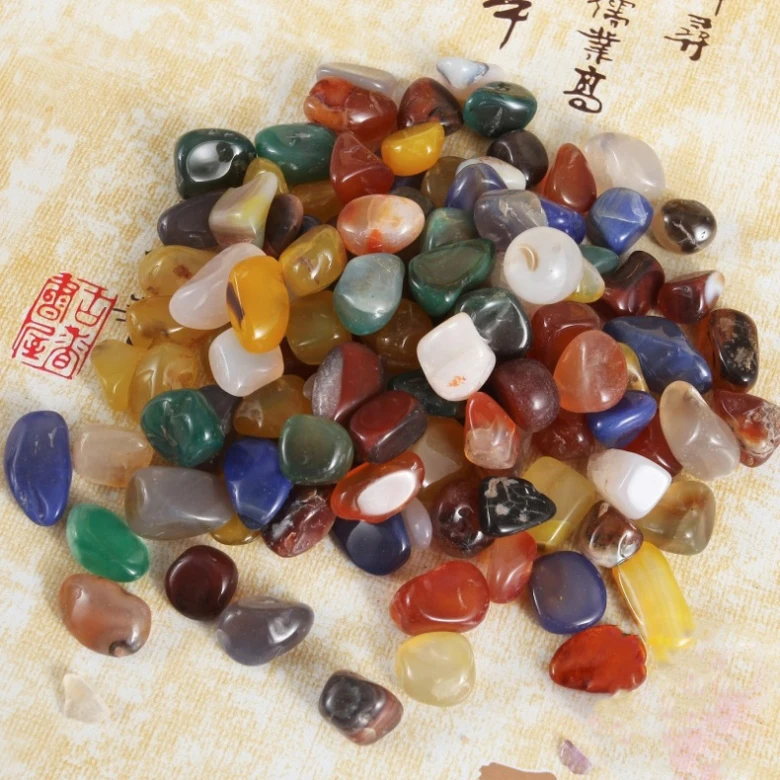 50 г драгоценный камень Будды манза Будда лоток предлагает сверкающий и красочный