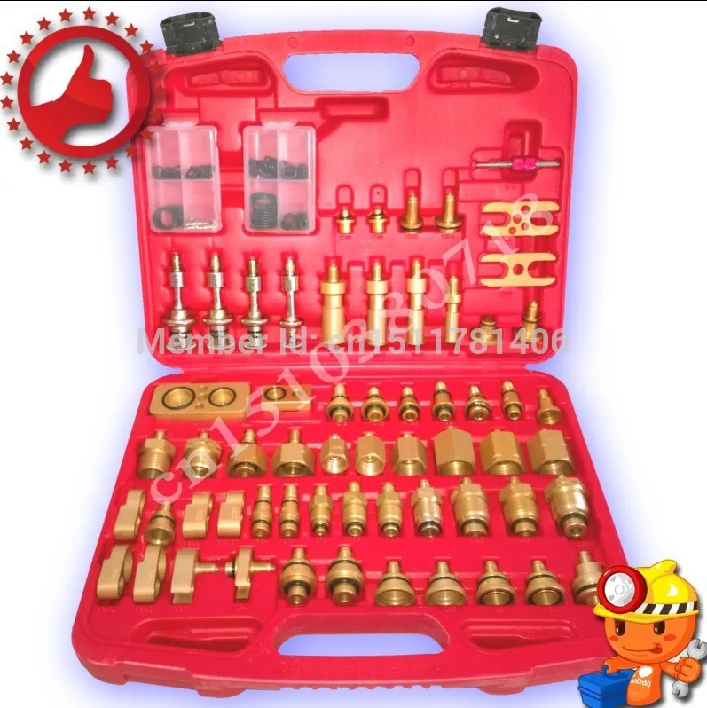 (Алюминий) Европейская и американская версия автомобильный инструмент