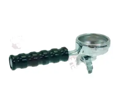

FAEMA E61 2 CUPS FILTER HOLDER ASSEMBLY FAEMA holder 2 CUPS FILTER HOLDER ASSEMBLY