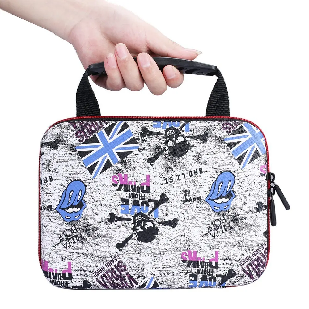 Портативный открытый рукава защитный чехол Обложка для Logitech UE roll 360/UE 2