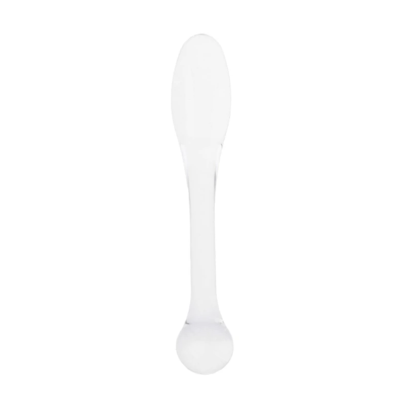 

10Pcs/Set Cosmetic Spoon Cream Spoon Eyes Craam Massage Rod Stick Tool G99E