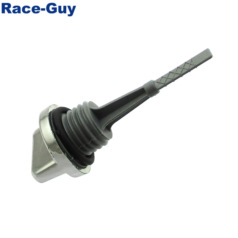 Короткая масляная щуп для 50cc 70cc 90cc 110cc 125cc livan YX Zongshen Loncin Pit Dirt Bike ATV Quad Go Kart| |