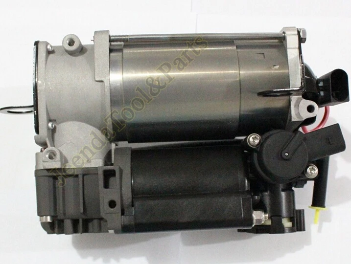 Воздушный насос с подвеской AIRMATIC для W220 W211 W219 A2113200304 | Обустройство дома