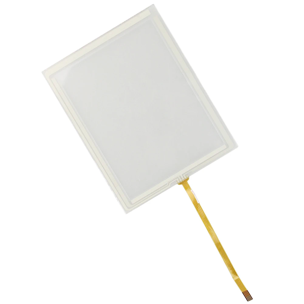 Nuevo 10.4 ''pantalla tactil para Siemens TP270-10 6AV6 545-0CC10-0AX0 touchpad HMI panel | Компьютеры и офис