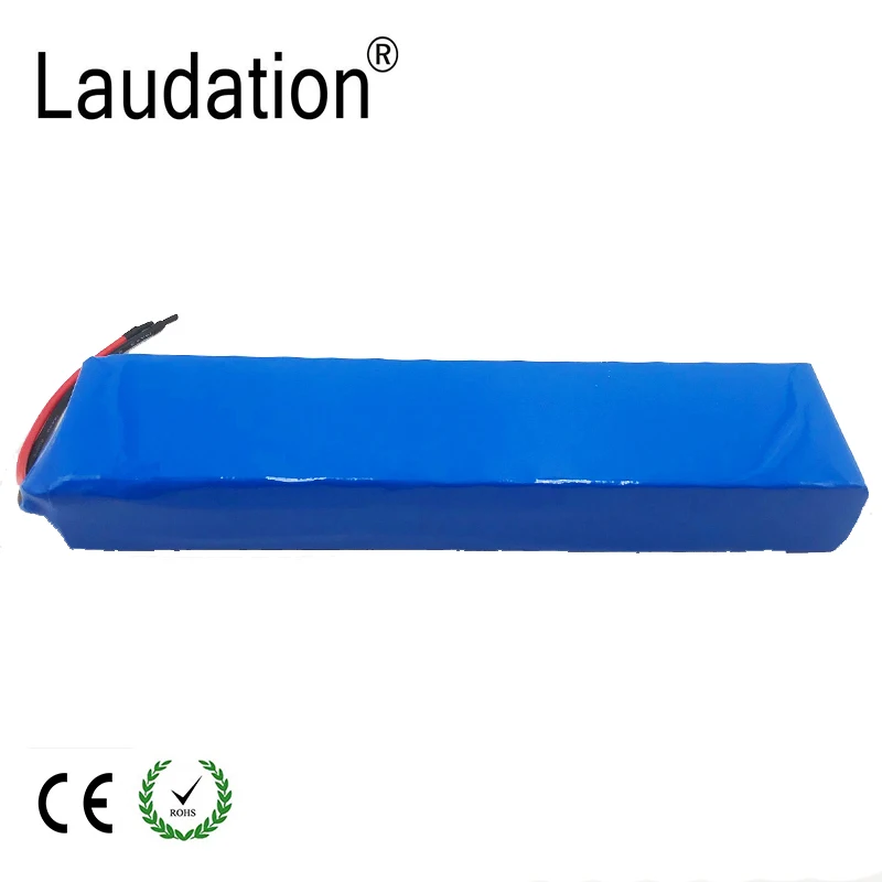36V 10ah литиевая батарея электрического велосипеда 10S 3P 350W 500W высокая мощность и