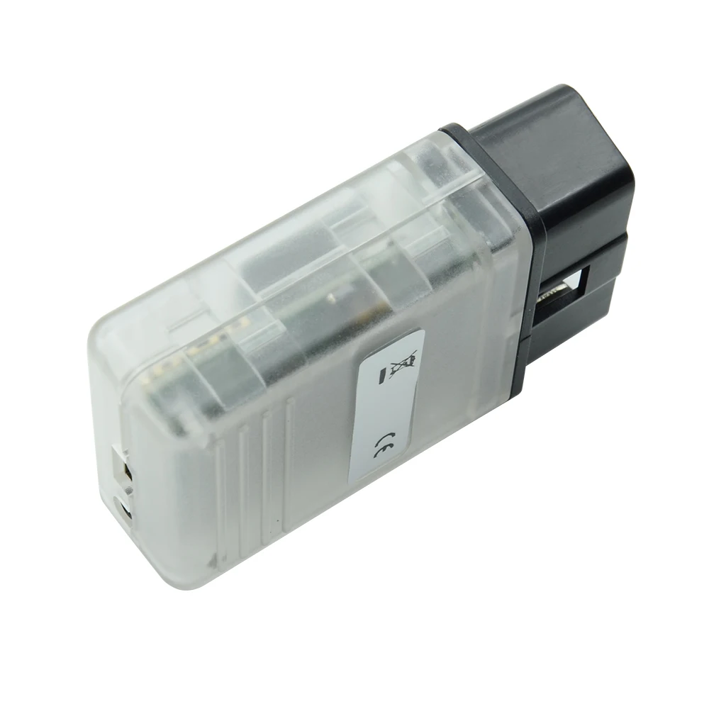 Новейший инструмент для настройки чипов Tactrix Openport 2 0 с ECU FLASH OBD CAN iso линейный