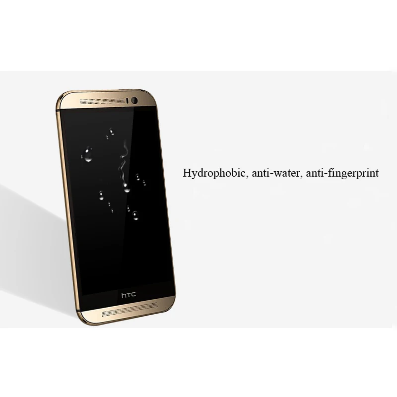 Для HTC Desire 628 Премиум 9H закаленное стекло для двойная Sim Защитная пленка